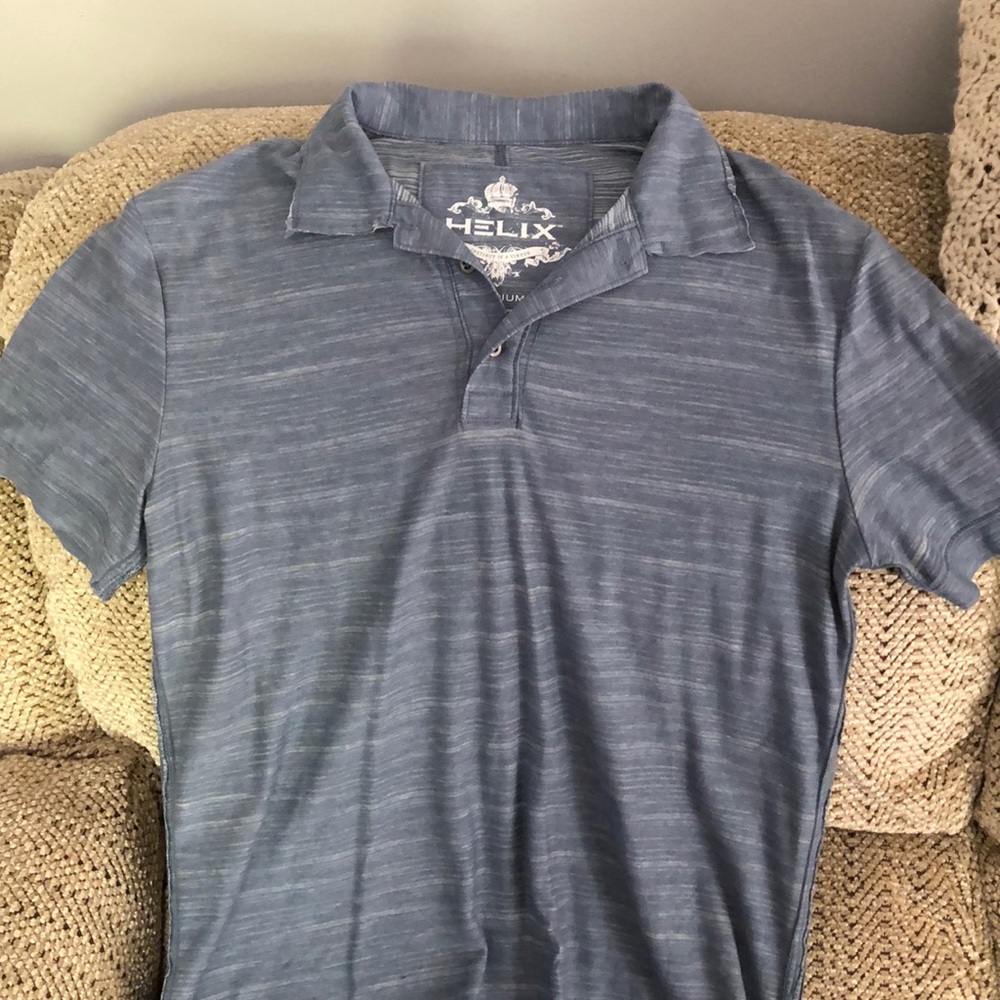 Helix polo